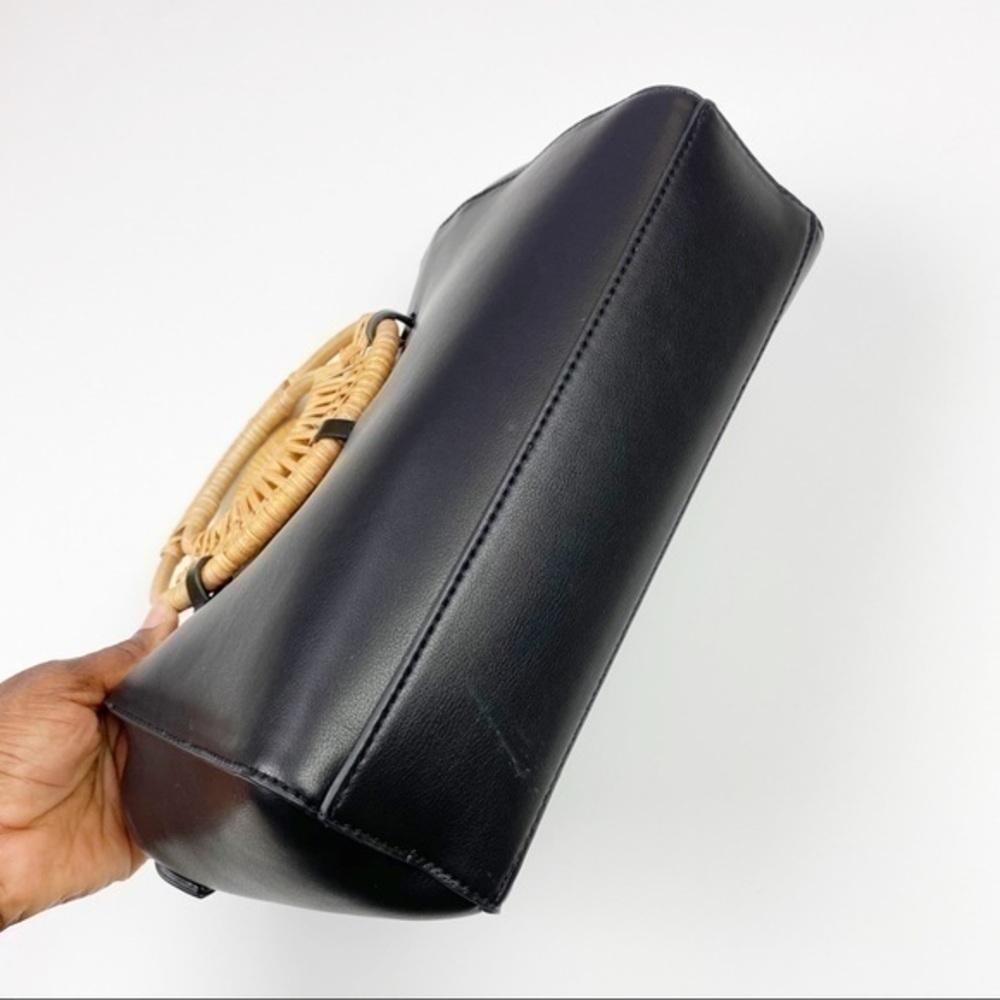 A new day black purse - Picture 3 of 7